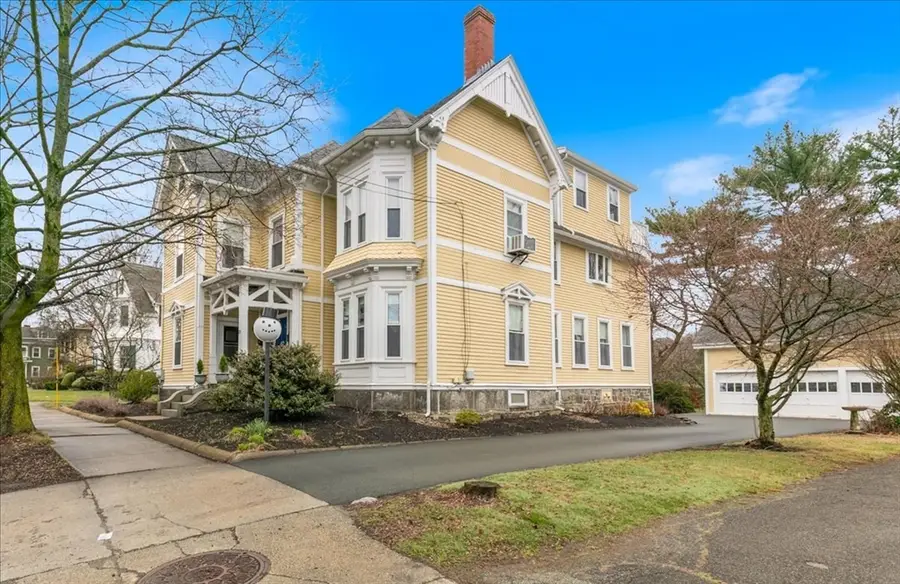 171 Lowell St, Peabody, MA 01960 - #2