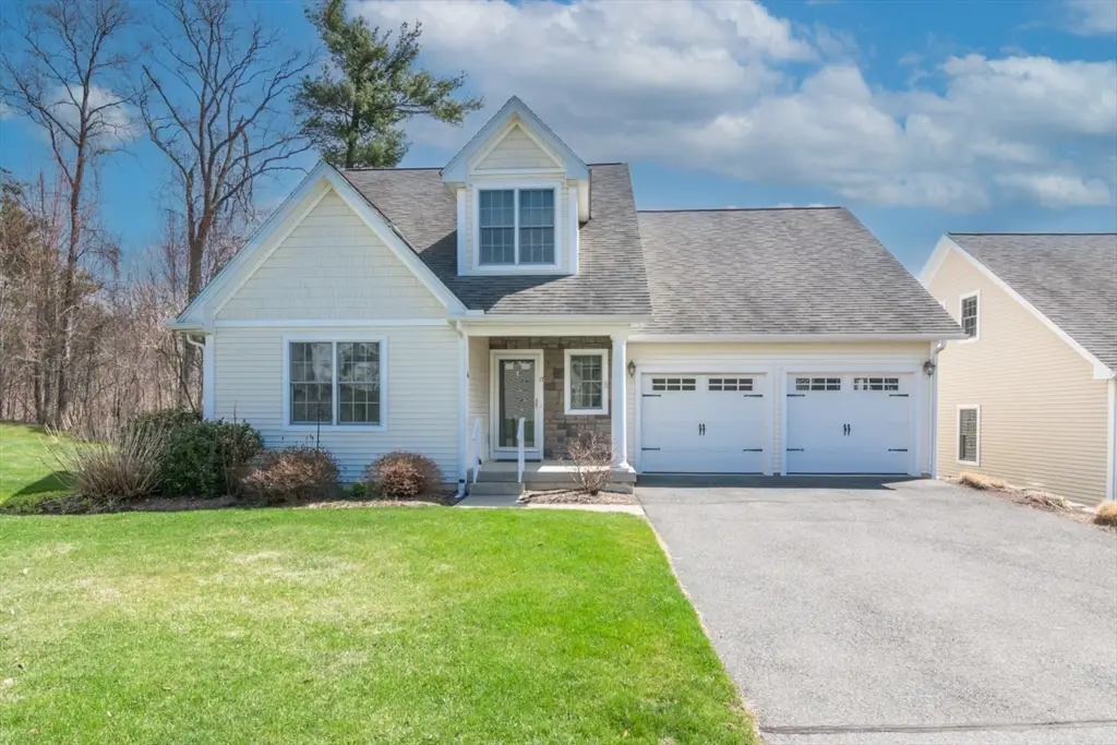 20 Bridge Rd #17, Northampton, MA 01062 - #1