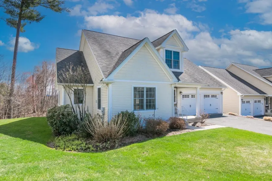 20 Bridge Rd #17, Northampton, MA 01062 - #2