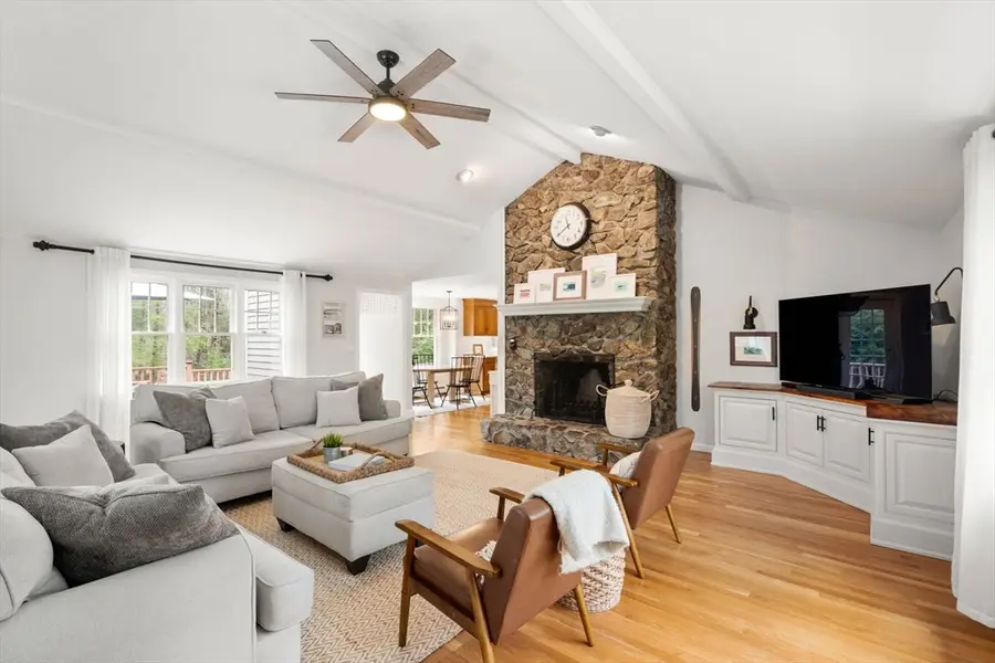 17 Janes Road, Boxford, MA 01921 - #2