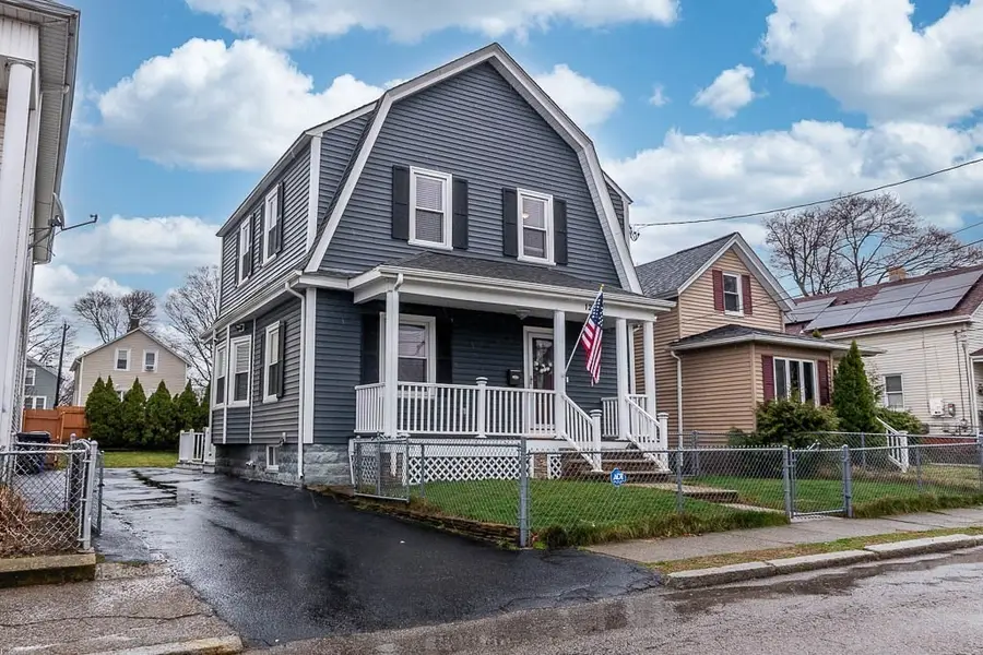 125 Vine St, East Providence, RI 02914 - #3