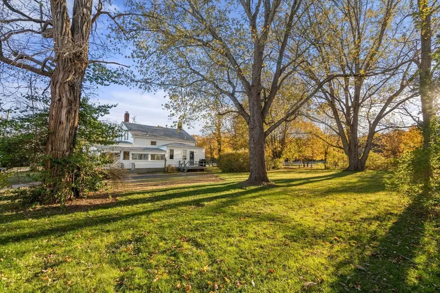 83 Fairhaven Rd, Mattapoisett, MA 02739 - #2