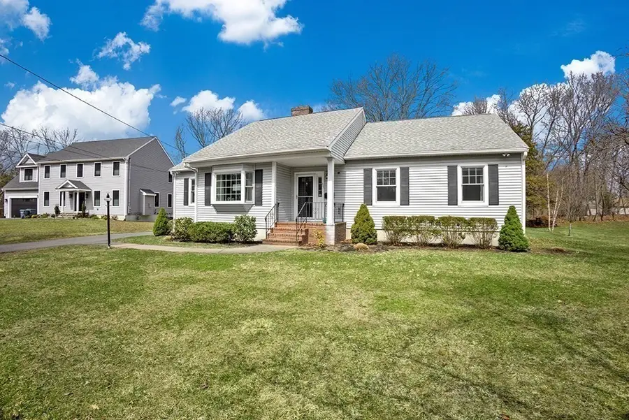 221 High St, Canton, MA 02021 - #2