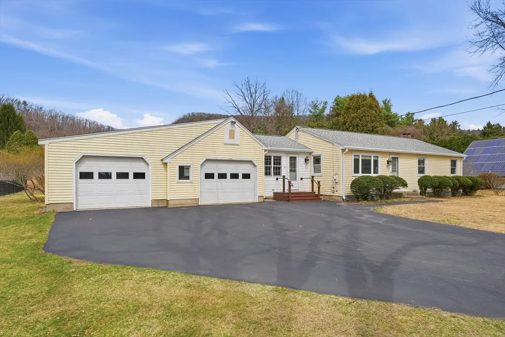37 River Rd, South Deerfield, MA 01373 - #1