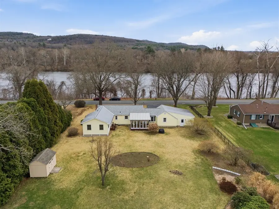 37 River Rd, South Deerfield, MA 01373 - #2