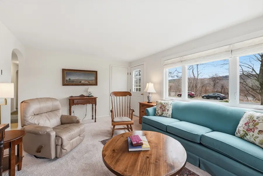 37 River Rd, South Deerfield, MA 01373 - #3