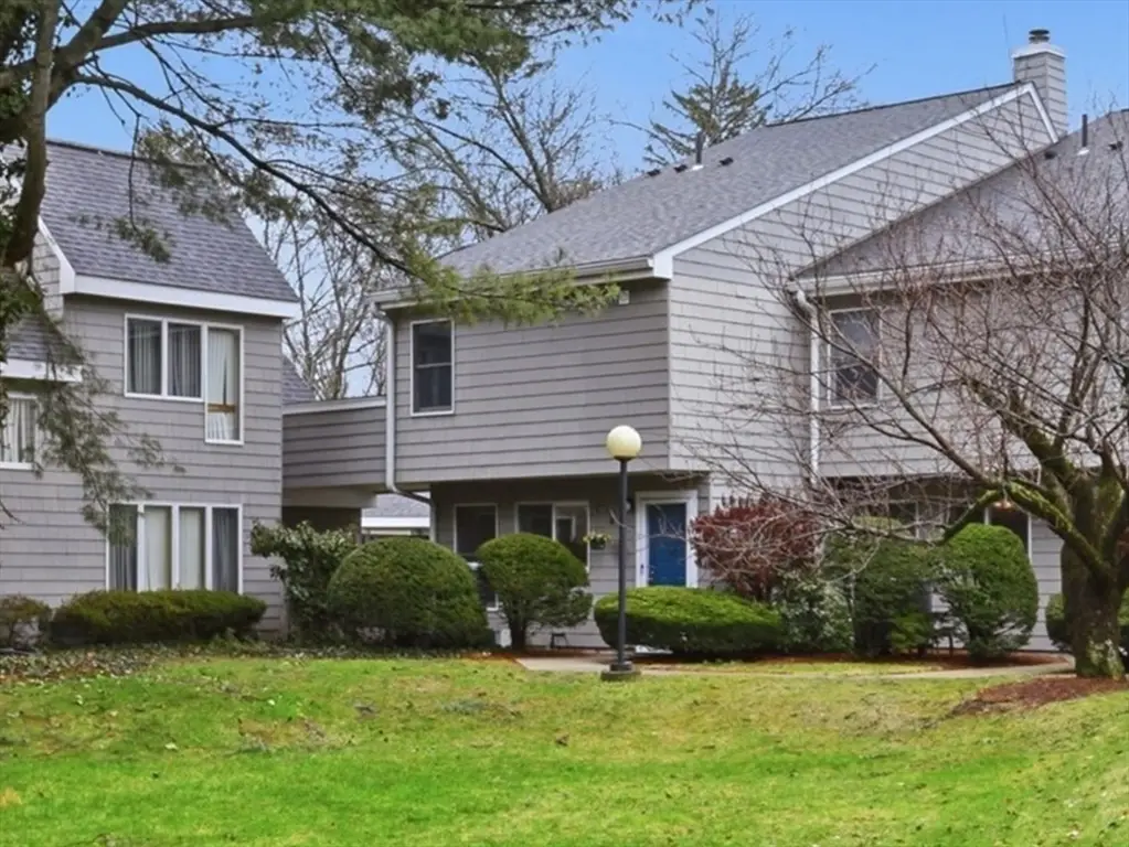171 Swanton Street #39, Winchester, MA 01890 - #1