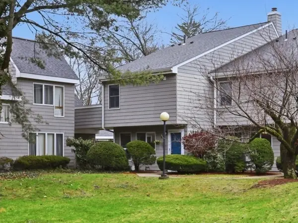 171 Swanton Street #39, Winchester, MA 01890