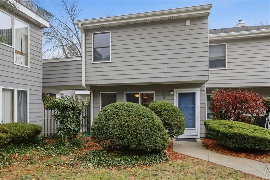 171 Swanton Street #39, Winchester, MA 01890 - #2