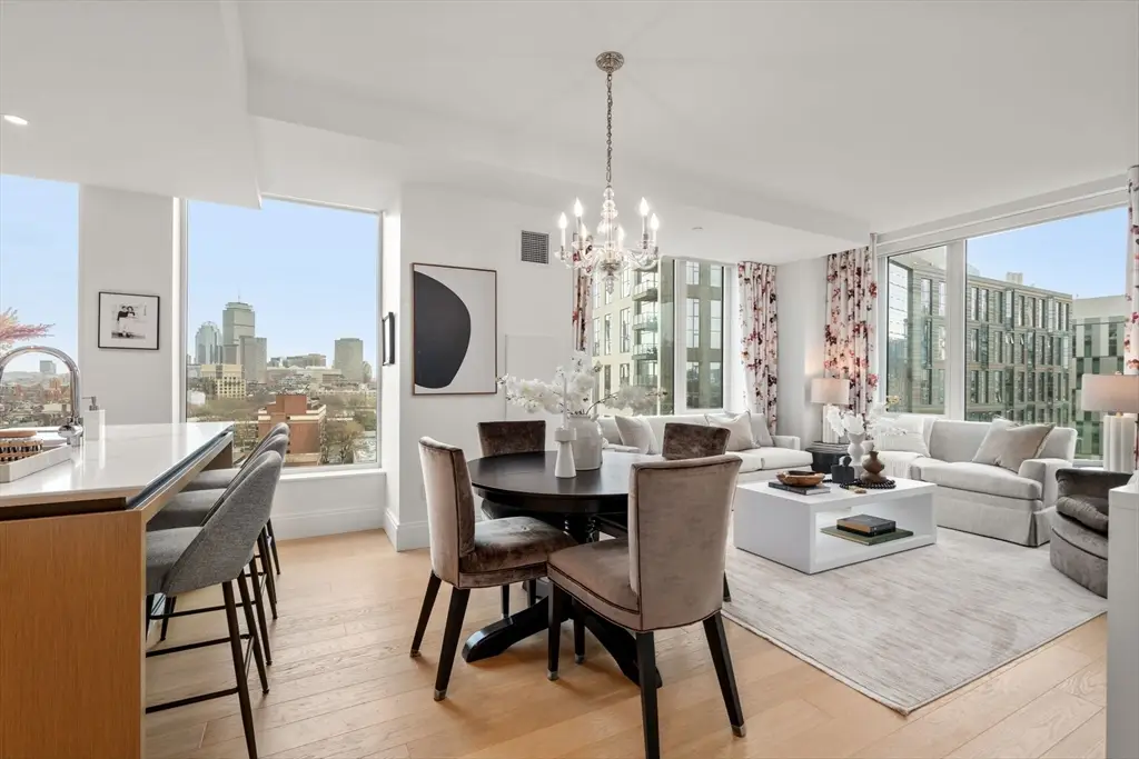380 Harrison Ave #1118, Boston, MA 02118 - #1