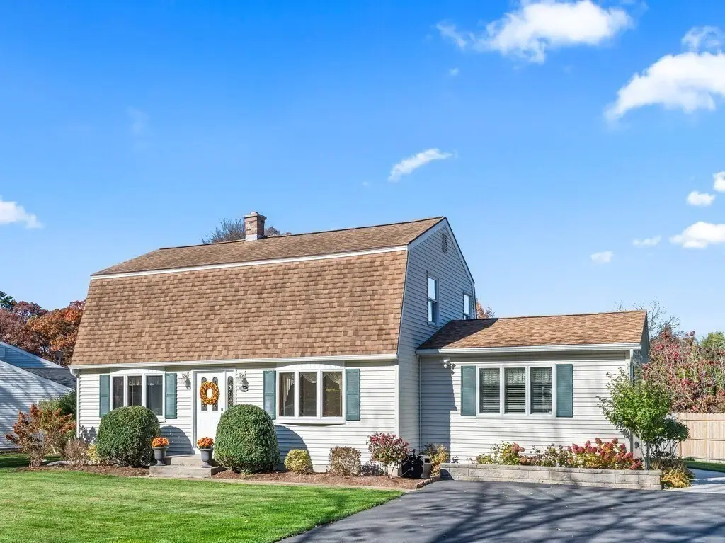 157 Wildwood Ave, Springfield, MA 01118 - #1