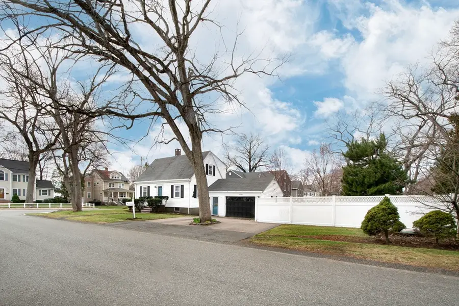 14 Sumner Ave, Braintree, MA 02184 - #3