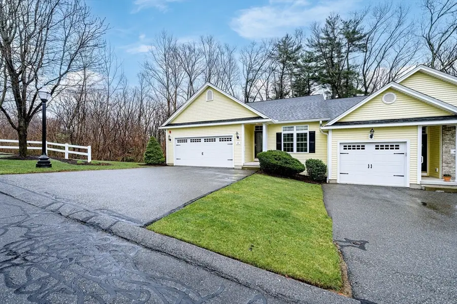 48 Beech Hill Road #48, West Springfield, MA 01089 - #2