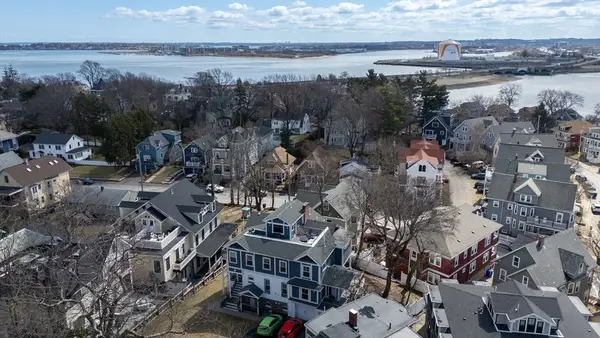 55 Alpine Way #2, Boston, MA 02125