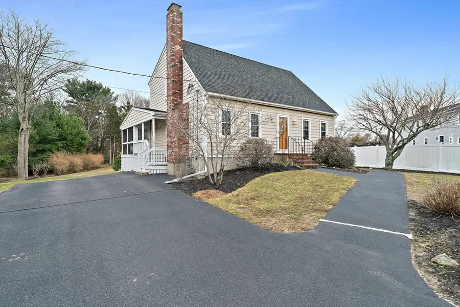 1221 Ocean Street, Marshfield, MA 02050 - #2