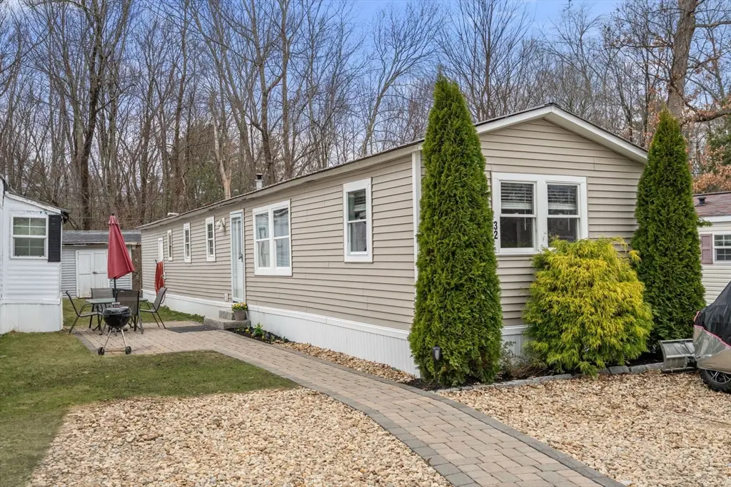 1790 Massachusetts Ave #32, Lunenburg, MA 01462 - #1