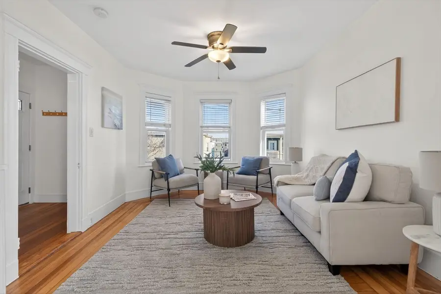 102 Grant #B, Somerville, MA 02145 - #2