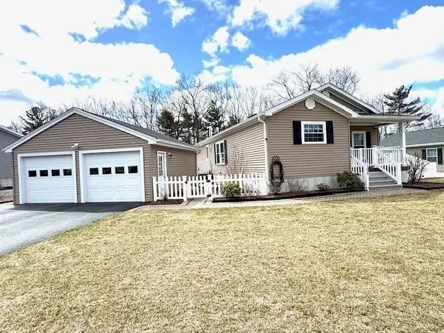 105 Opal Ln, Gardner, MA 01440 - #1