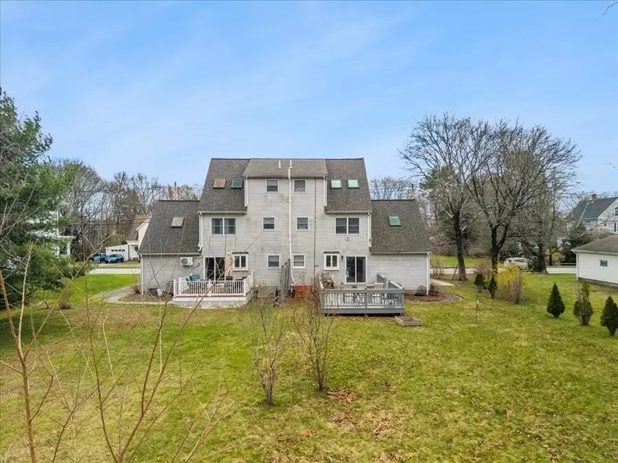 131 West St #131, Mansfield, MA 02048 - #2