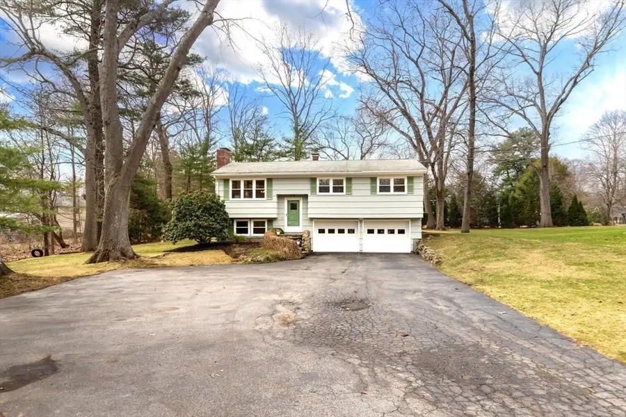 46 Plum St, South Hamilton, MA 01982 - #2