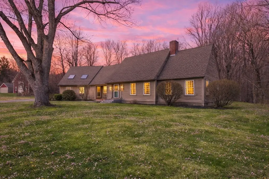 40 Pelham Dr, Fitchburg, MA 01420 - #1