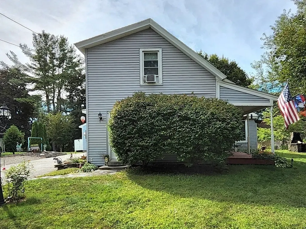 13 Tanner Rd, Webster, MA 01570 - #1