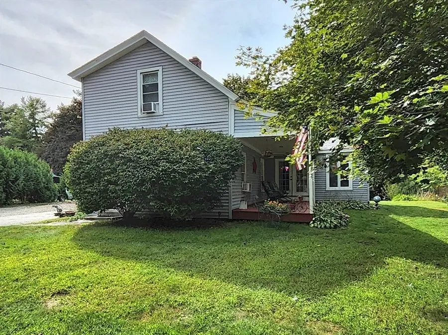 13 Tanner Rd, Webster, MA 01570 - #2