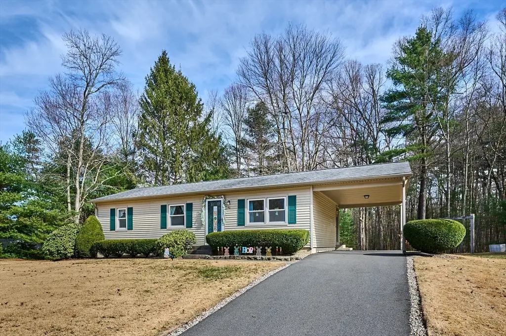 46 Deepwoods Dr, Amherst, MA 01002 - #1