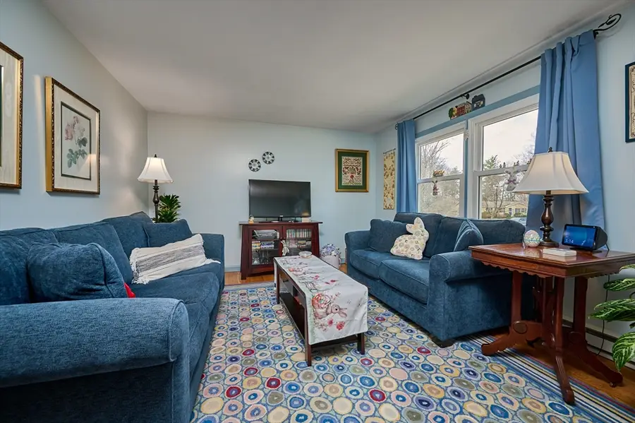 46 Deepwoods Dr, Amherst, MA 01002 - #3