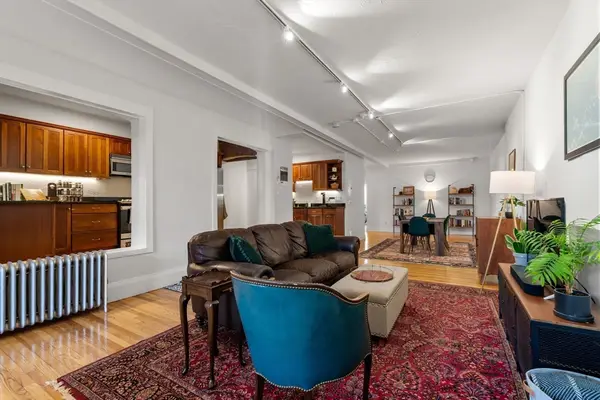 63 Maverick Square #5, Boston, MA 02128