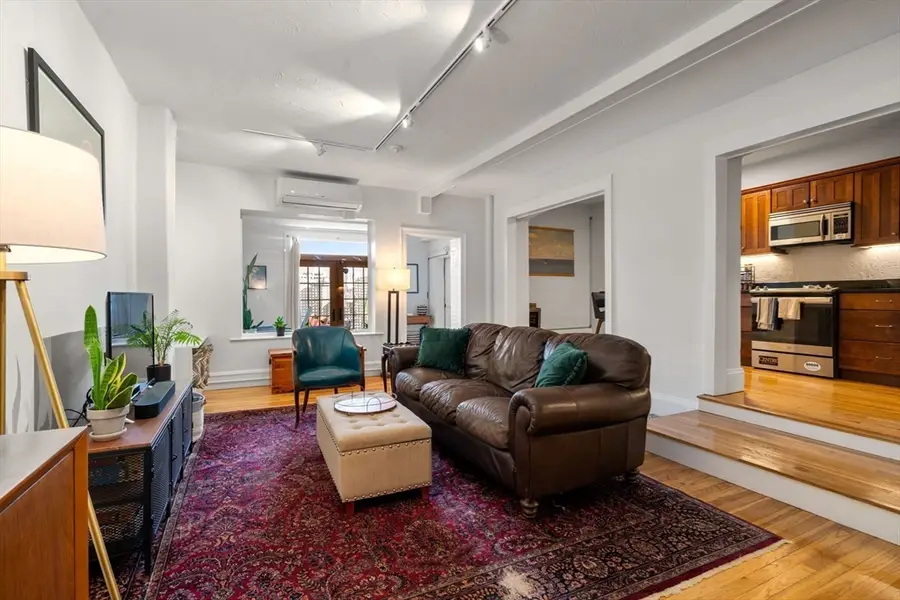63 Maverick Square #5, Boston, MA 02128 - #2