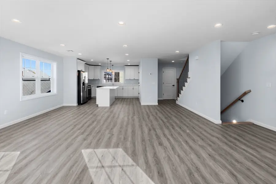 206 Durfee St. #3A, Fall River, MA 02720 - #2