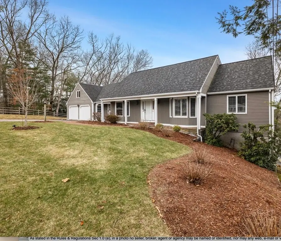 102 Spring Lane, Canton, MA 02021 - #2