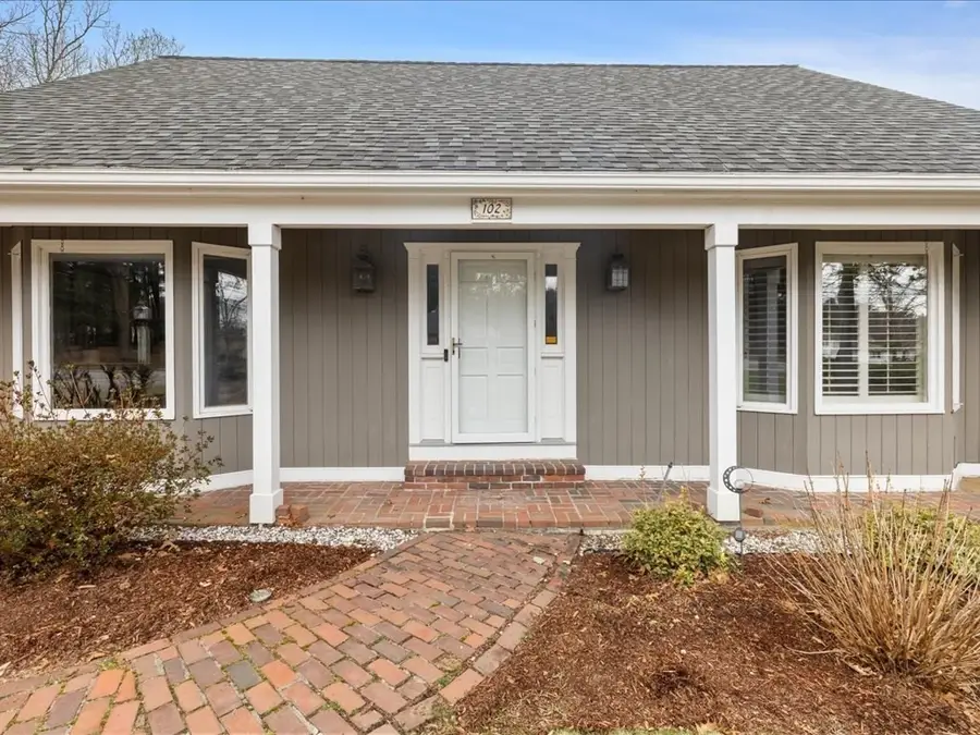 102 Spring Lane, Canton, MA 02021 - #3