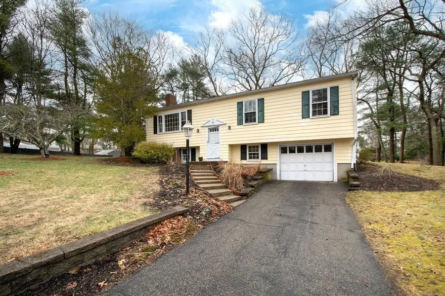 95 Blackmount Drive, Marshfield, MA 02050 - #2