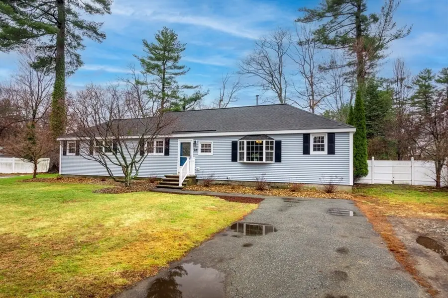 26 Fourth Ave, Billerica, MA 01821 - #2