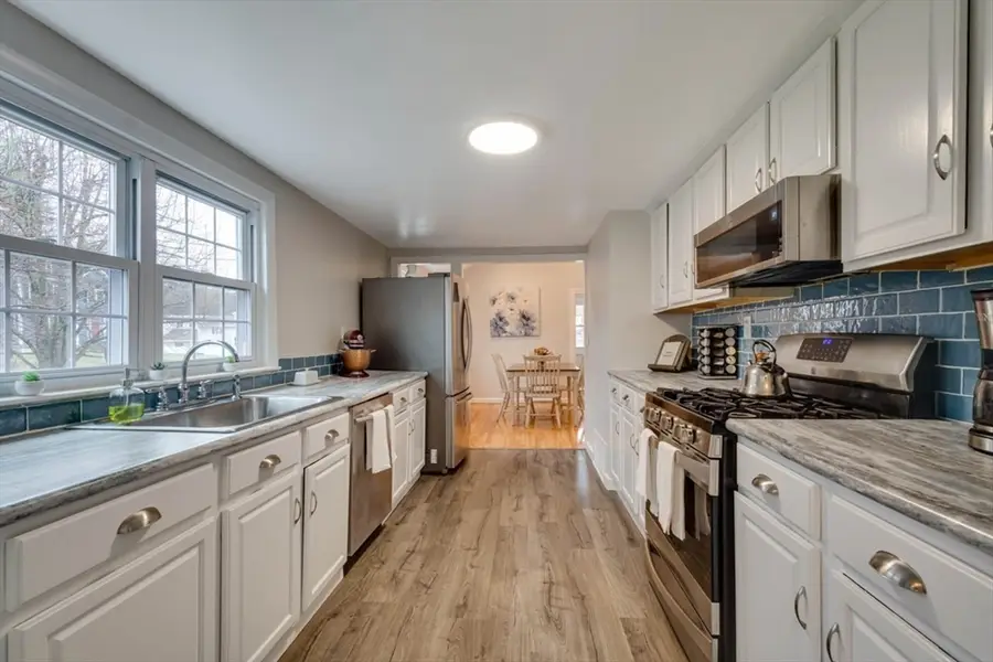 26 Fourth Ave, Billerica, MA 01821 - #3