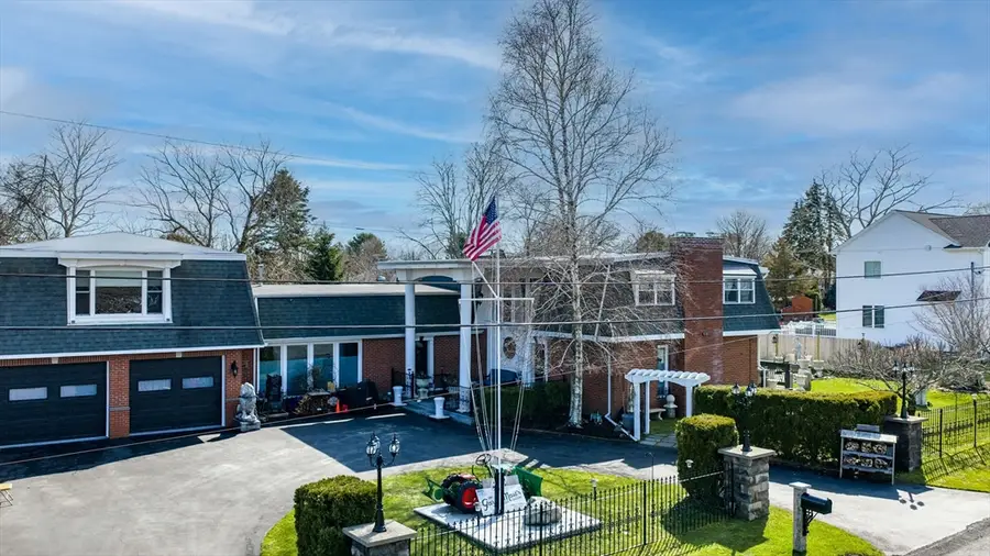 6 Middlefield Pl, Acushnet, MA 02743 - #2