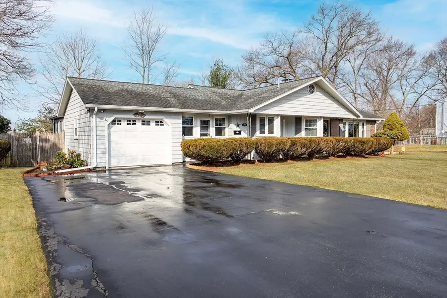 50 Baltic Avenue, Brockton, MA 02302 - #2