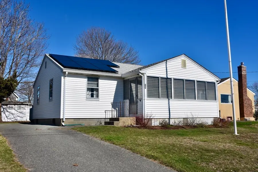 17 Abington Ave, Plymouth, MA 02360 - #3