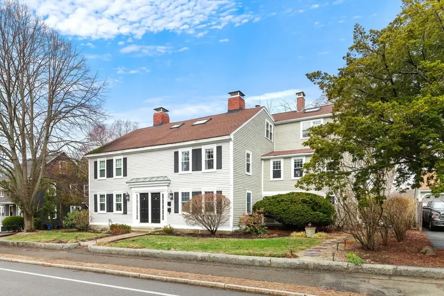 71 Conant St #3, Beverly, MA 01915 - #2