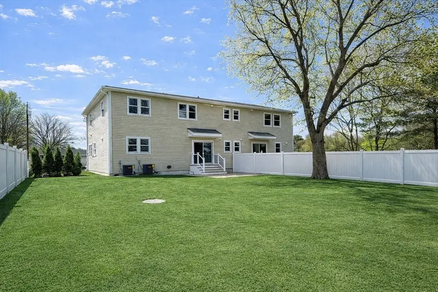 35 Neillian Way #35A, Bedford, MA 01730 - #2