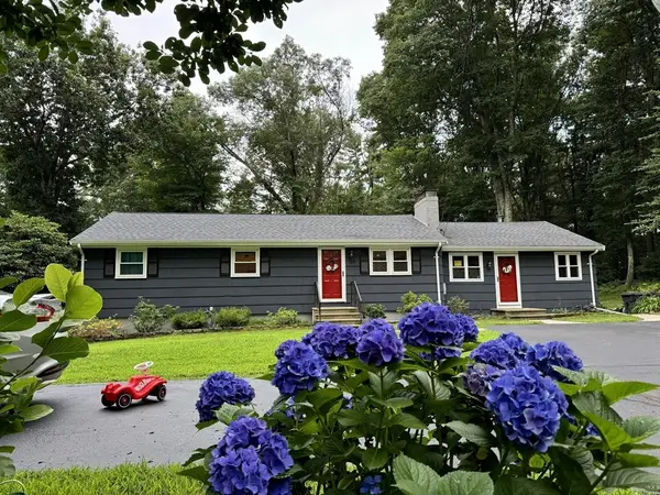 189 Orchard Street, Millis, MA 02054