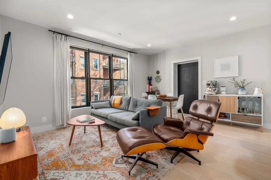 3 S Whitney #4, Boston, MA 02120 - #2