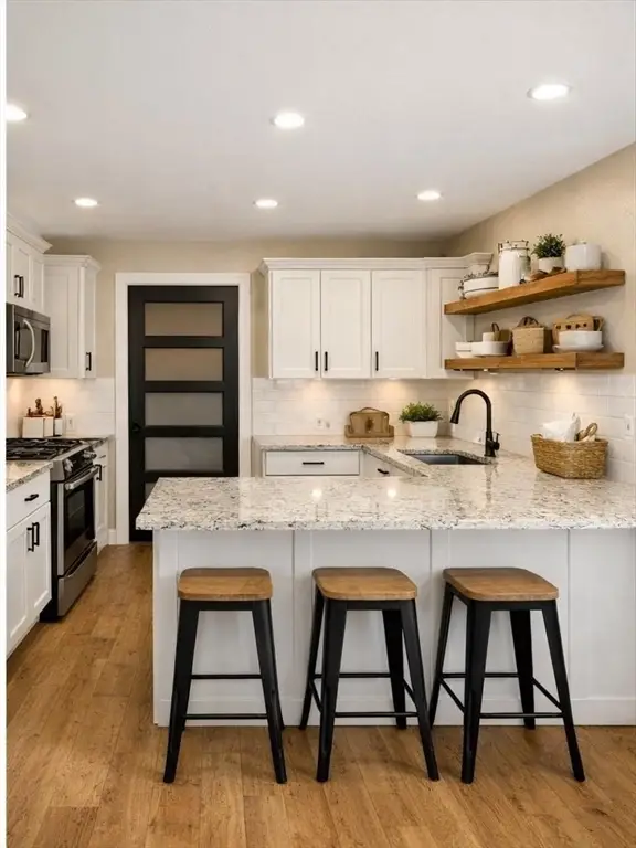 Lot B Old Anthony St, Berkley, MA 02779 - #3