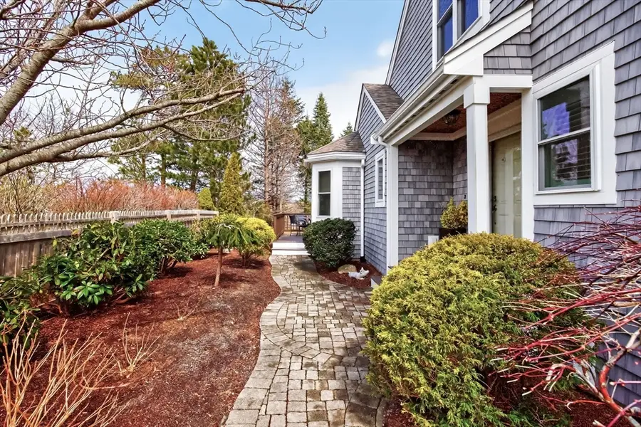 19 Martin Circle #19, Plymouth, MA 02360 - #2