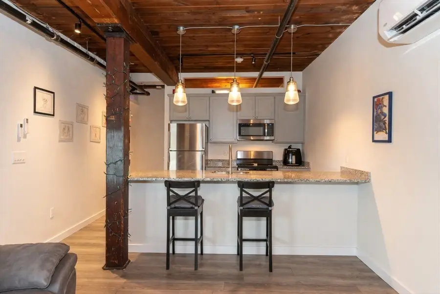 55 Sterling St #305, Clinton, MA 01510 - #3