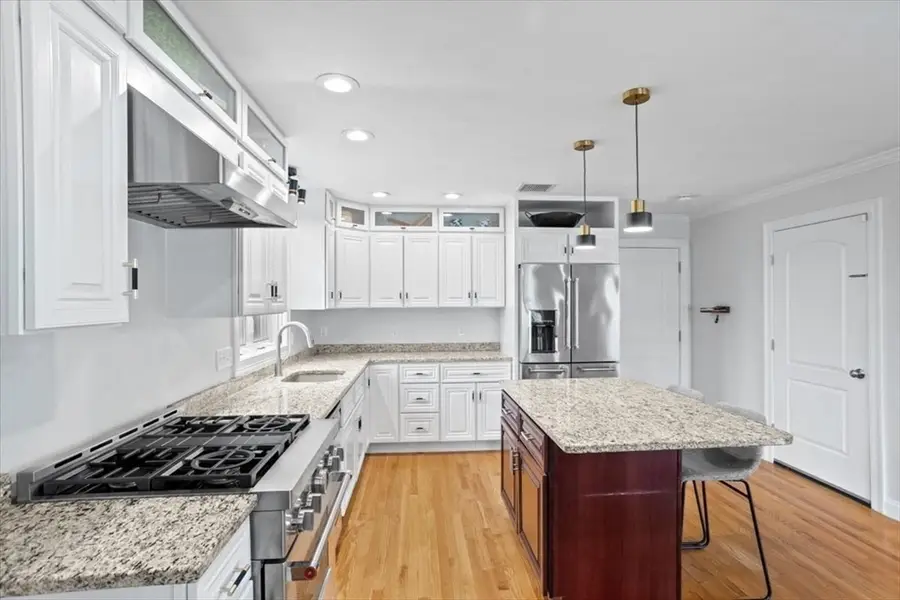 80 Locust St, Brockton, MA 02301 - #3