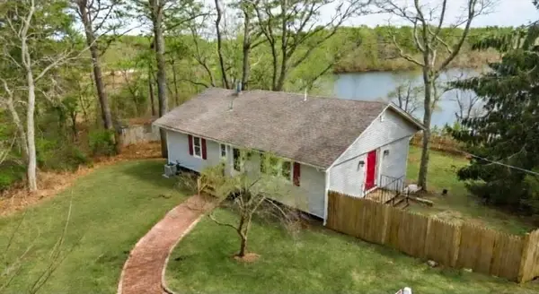 2 A Street, Wareham, MA 02538