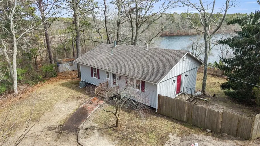 2 A Street, White Island Shores, MA 02538 - #2